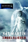 Cover-Bild zum Titel 'Engelslieder' von 'Kat Martin'