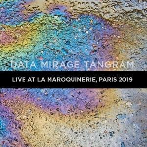 Data Mirage Tangram - Live at La Maroquinerie 2019 - The Young Gods