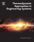 Cover-Bild zum Titel 'Thermodynamic Approaches in Engineering Systems' von 'Stanislaw Sieniutycz'