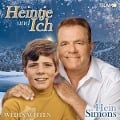 Heintje und Ich:Weihnachten - Hein Simons