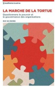 Cover-Bild zum Titel 'La marche de la tortue' von 'Duc Ha Duong'