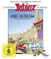 Asterix - Sieg über Cäsar - René Goscinny, Albert Uderzo, Pierre Tchernia, Vladimir Cosma, Plastic Bertrand
