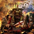 Cover-Bild zum Titel 'Reborn' von 'Warkings'