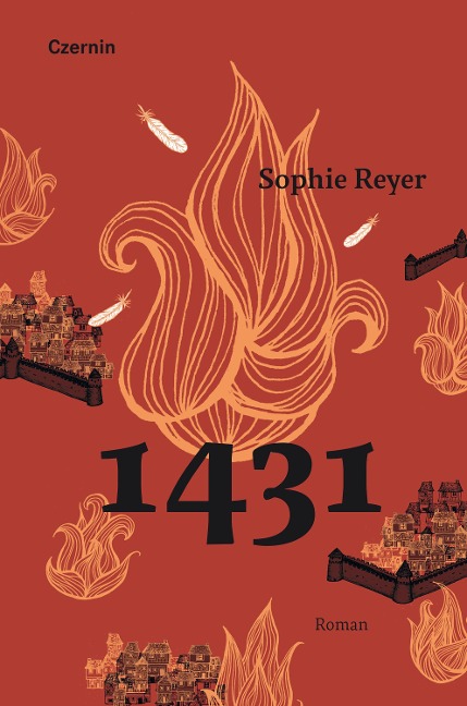 1431 - Sophie Reyer