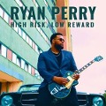 Cover-Bild zum Titel 'High Risk,Low Reward' von 'Ryan Perry'