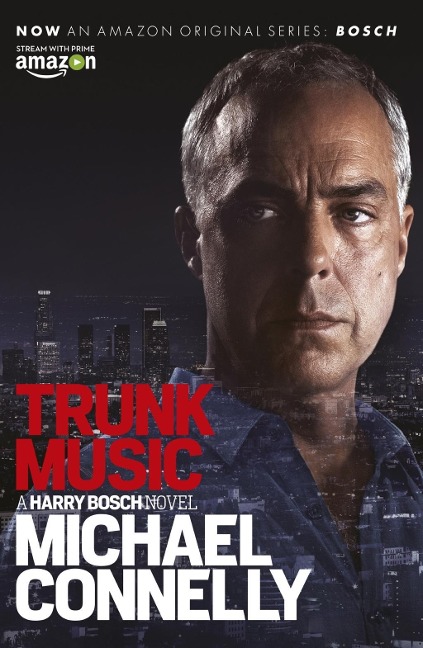 Trunk Music - Michael Connelly