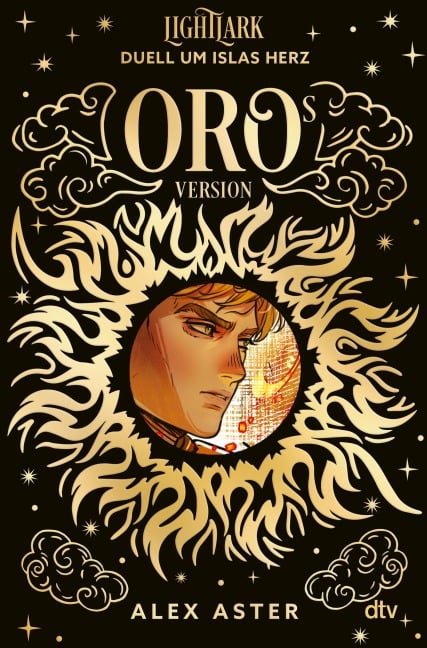 Grim & Oro: Lightlark - Duell um Islas Herz - Alex Aster
