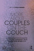 Cover-Bild zum Titel 'More About Couples on the Couch' von ''