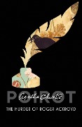 Cover-Bild zum Titel 'The Murder of Roger Ackroyd' von 'Agatha Christie'