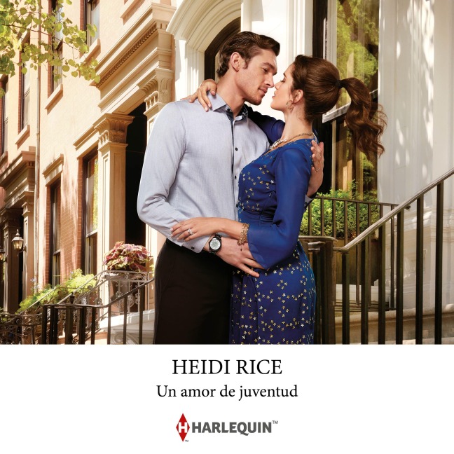 Un amor de juventud - Heidi Rice