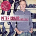 Cover-Bild zum Titel 'Dafür Leb Ich (Best Of)' von 'Peter Kraus'