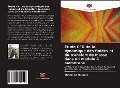 Cover-Bild zum Titel 'Étude CFD de la dynamique des fluides et du transfert de masse dans un module à membrane' von 'Sharmina Hussain'