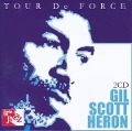 Tour De Force - Gil Scott-Heron