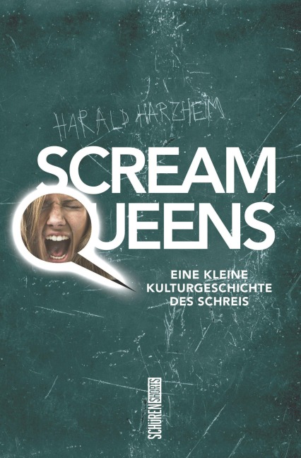 Scream Queens - Harald Harzheim