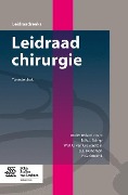 Cover-Bild zum Titel 'Leidraad Chirurgie' von ''