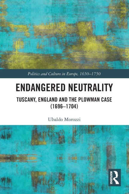 Endangered Neutrality - Ubaldo Morozzi