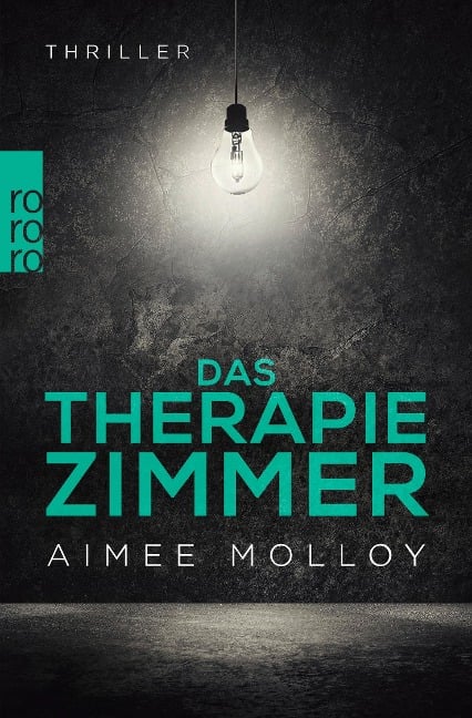 Das Therapiezimmer - Aimee Molloy