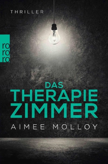 Das Therapiezimmer - Aimee Molloy