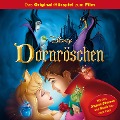 Dornröschen (Hörspiel zum Disney Film) - Tom Adair, Erdman Penner, George Bruns