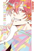 Cover-Bild zum Titel 'Do something bad with me 03' von 'Haru Aoi'