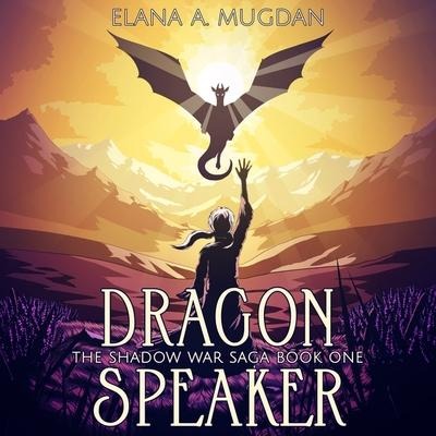 Dragon Speaker Lib/E - 