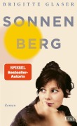Cover-Bild zum Titel 'Sonnenberg' von 'Brigitte Glaser'
