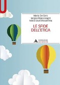 Cover-Bild zum Titel 'Le sfide dell'etica' von 'Mario De Caro, Sergio Filippo Magni, Maria Silvia Vaccarezza'