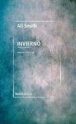 Cover-Bild zum Titel 'Invierno' von 'Ali Smith'
