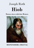 Hiob - Joseph Roth