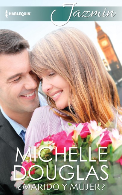¿Marido y mujer? - Michelle Douglas