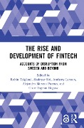 Cover-Bild zum Titel 'The Rise and Development of FinTech' von ''