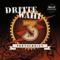 Cover-Bild zum Titel 'Fortschritt' von 'Dritte Wahl'