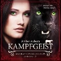 Kampfgeist, Episode 12 - Fantasy-Serie - Amber Auburn