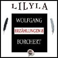 Cover-Bild zum Titel 'Erzählungen 8' von 'Wolfgang Borchert'