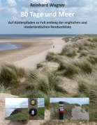Cover-Bild zum Titel '80 Tage und Meer' von 'Reinhard Wagner'