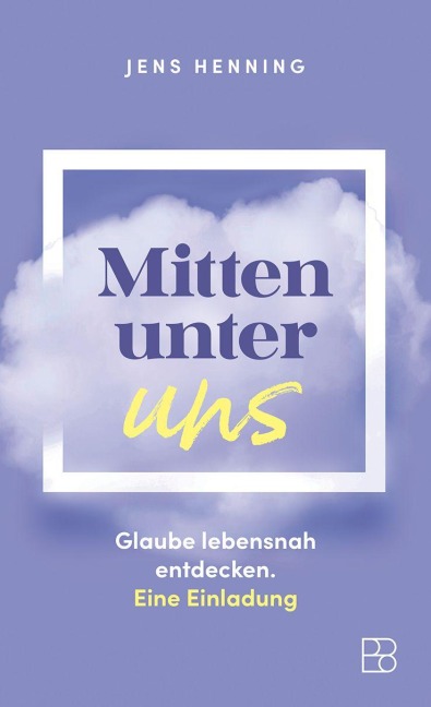 Mitten unter uns - Jens Henning