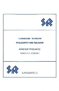 Cover-Bild zum Titel 'Language in Indian Philosophy and Religion' von ''