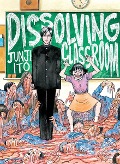 Cover-Bild zum Titel 'Dissolving Classroom' von 'Junji Ito'