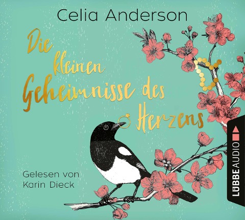 Die kleinen Geheimnisse des Herzens - Celia Anderson