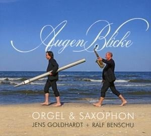 Augenblicke - Ralf/Goldhardt Benschu