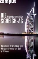 Die Scheich-AG - Michael Backfisch