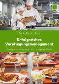 Cover-Bild zum Titel 'Erfolgreiches Verpflegungsmanagement' von ''