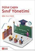 Cover-Bild zum Titel 'Dijital Cagda Sinif Yönetimi' von 'Murat Tasdan'
