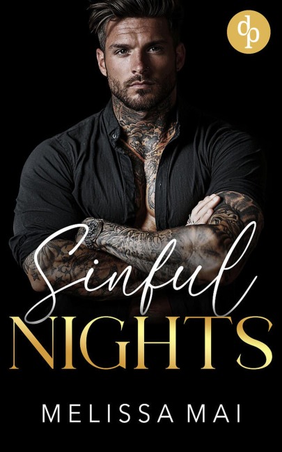 Sinful Nights - Melissa Mai