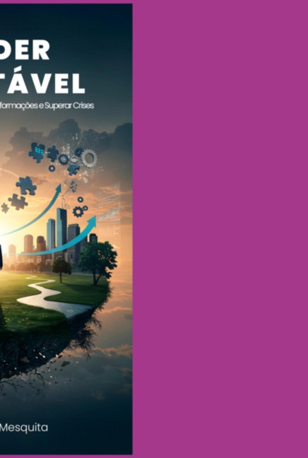 O Líder Adaptável - Luís Mesquita