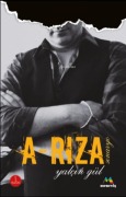 Cover-Bild zum Titel 'A-Riza' von 'Yalcin Gül'