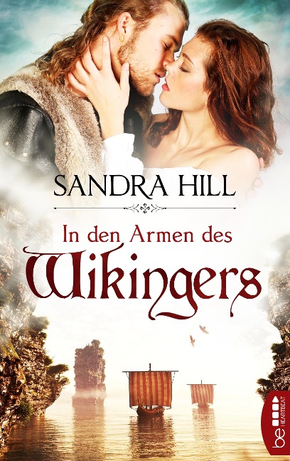 In den Armen des Wikingers - Sandra Hill