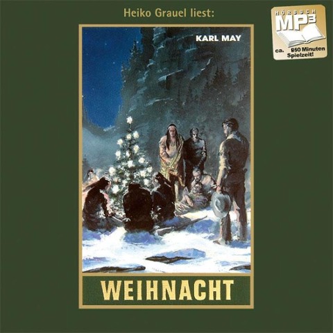 Weihnacht - Karl May