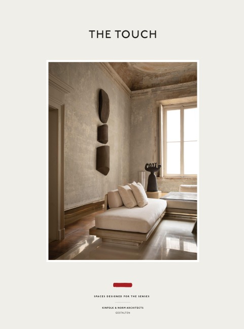 The Touch (new edition) - Kinfolk, Norm Architects