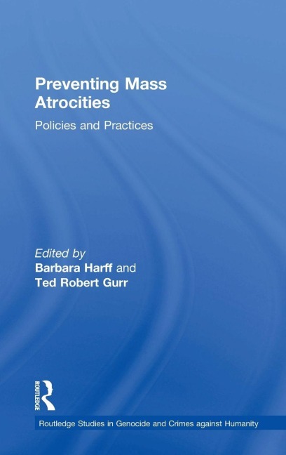 Preventing Mass Atrocities - 